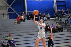 WBBall vs MHC  Wheaton College women's basketball vs Mount Holyoke College. - Photo By: KEITH NORDSTROM : Wheaton, basketball